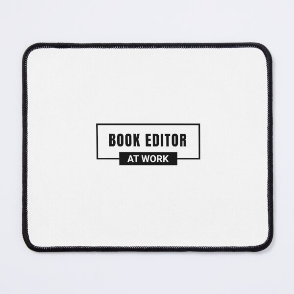 Item preview, book editor, bestseller to be, bestselling books, occupation, profession designed and sold by Work life.