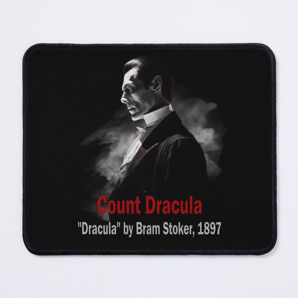 Item preview, Eternal Night: A Tribute to Count Dracula designed and sold by JLCableStudio.