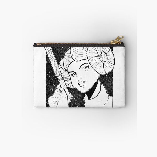 Item preview, spacegirl designed and sold by RobThibodeau.
