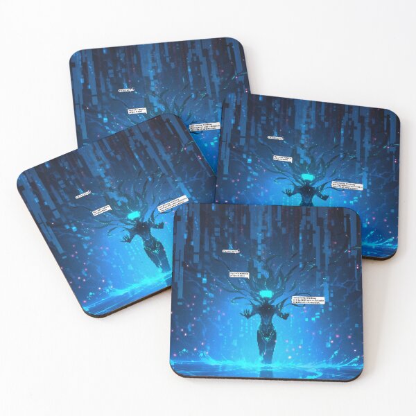 Item preview, Ghost in the shell - Project 2501 - 8 bit style designed and sold by Iko.