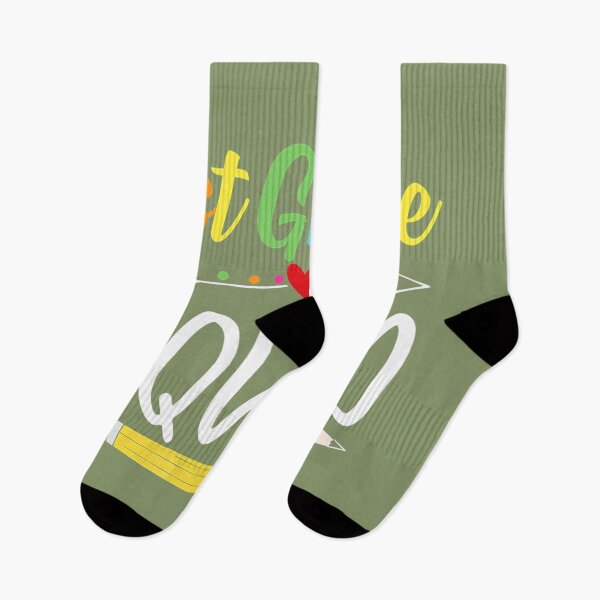 Item preview, First Grade Squad 1st Teacher Student Team Back To School 	 	 designed and sold by coneblxoms46.