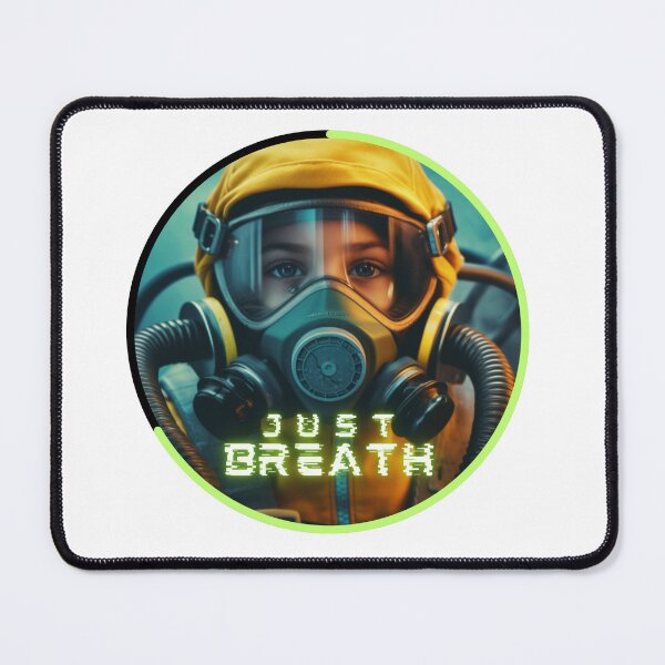 Item preview, Oxygen - Future Born designed and sold by Jellydonkey.