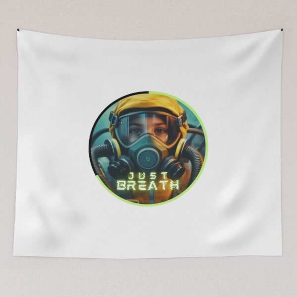 Item preview, Oxygen - Future Born designed and sold by Jellydonkey.