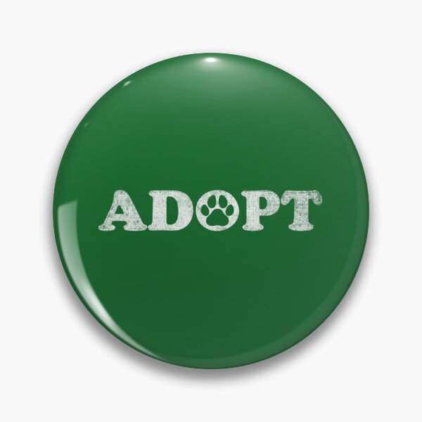 Item preview, Cat and Dog - Rescue and adopt 		 designed and sold by ykygbozrrh30.