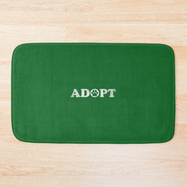 Item preview, Cat and Dog - Rescue and adopt 		 designed and sold by ykygbozrrh30.