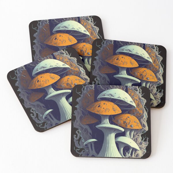 Item preview, Psychedelic Transmissions designed and sold by Transelasticart.
