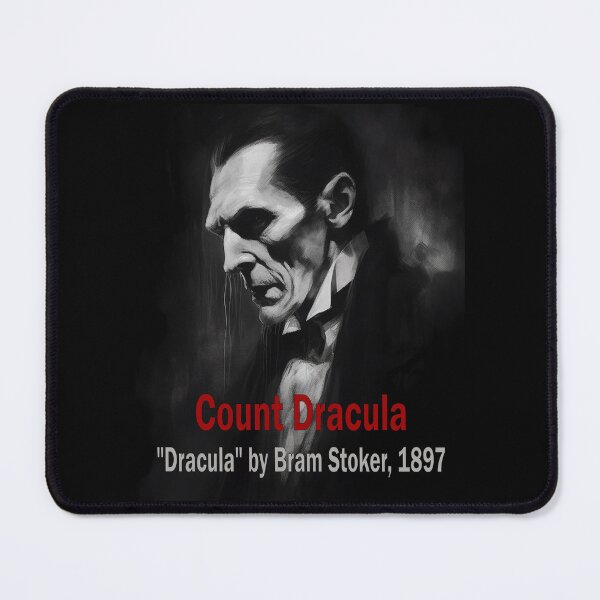 Item preview, Eternal Night: A Tribute to Count Dracula designed and sold by JLCableStudio.