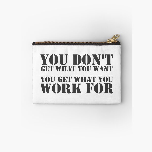 Artikelvorschau, Motivierender Spruch entworfen und verkauft von Samotivation.