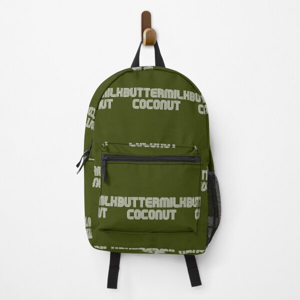Item preview, Buttermilk Coconut Vintage Retro 70s 80s Funny 		 designed and sold by rcbshgfuc79.