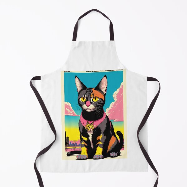 Item preview, CUTIECAT designed and sold by ZenBenzine.