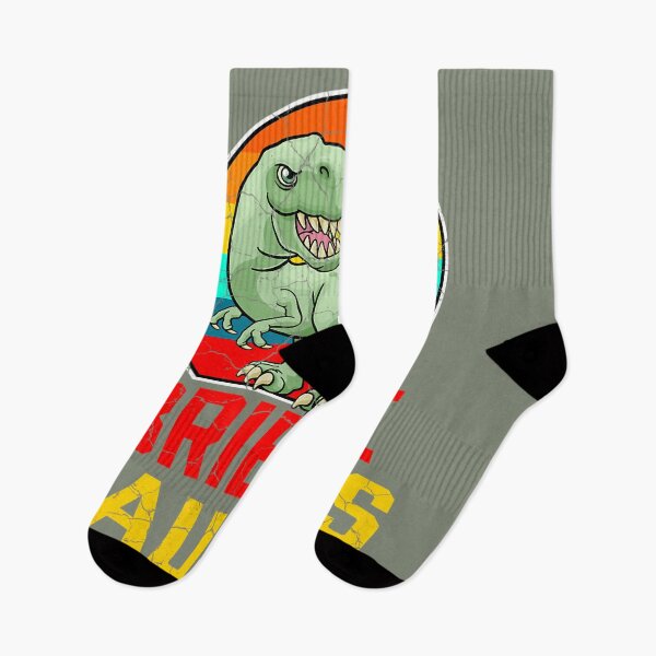 Item preview, Brielle Saurus Family Reunion Last Name Team Funny Custom 		 designed and sold by mnxnggmrpoj81.