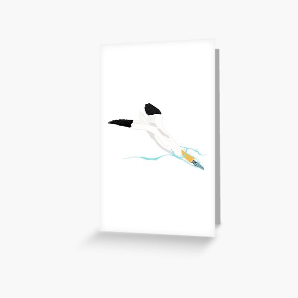 Artikel-Vorschau von Basstölpel, designt und verkauft von BennuBirdy.