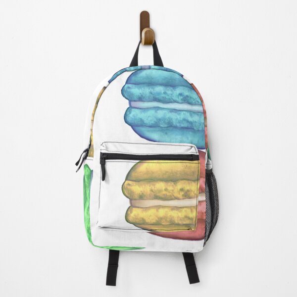 Item preview, Macarons designed and sold by RiacchieIllus.