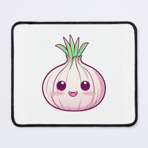 Item preview, Kawaii Onion, Cute Onion designed and sold by FantasyStudio.