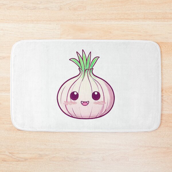 Item preview, Kawaii Onion, Cute Onion designed and sold by FantasyStudio.
