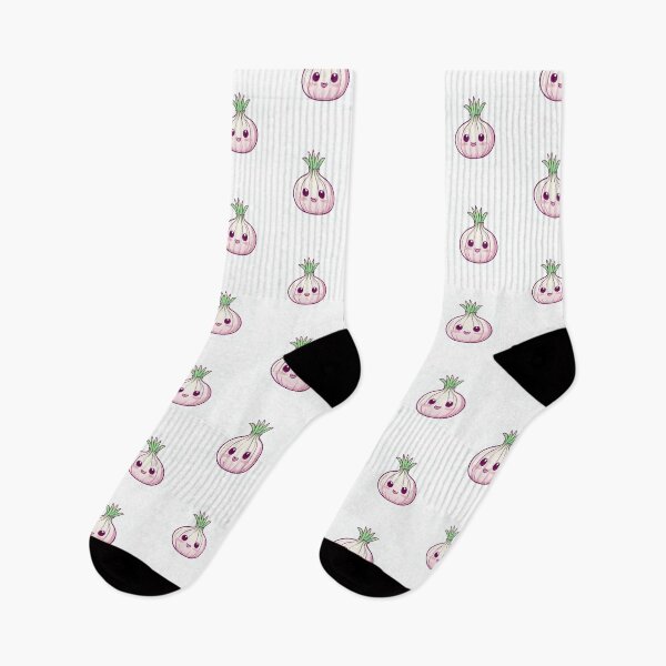 Item preview, Kawaii Onion, Cute Onion designed and sold by FantasyStudio.