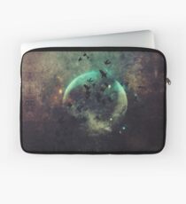 byrd wyrld Laptop Sleeve