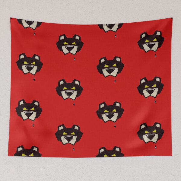 Item preview, Bad Bearry logo designed and sold by Art-of-CLX.