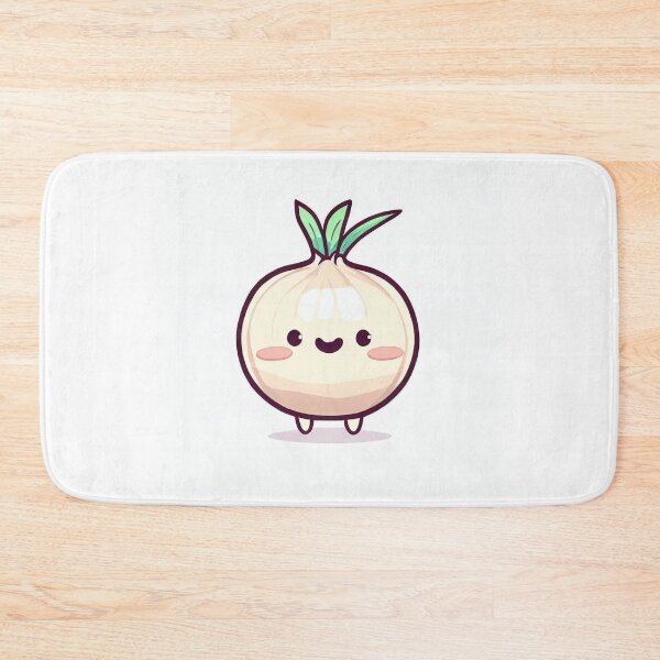 Item preview, Baby Onion, Cute Onion designed and sold by FantasyStudio.