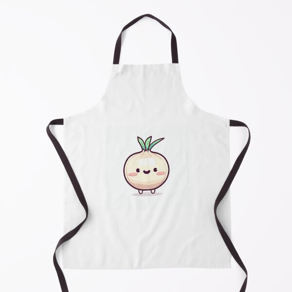 Item preview, Baby Onion, Cute Onion designed and sold by FantasyStudio.
