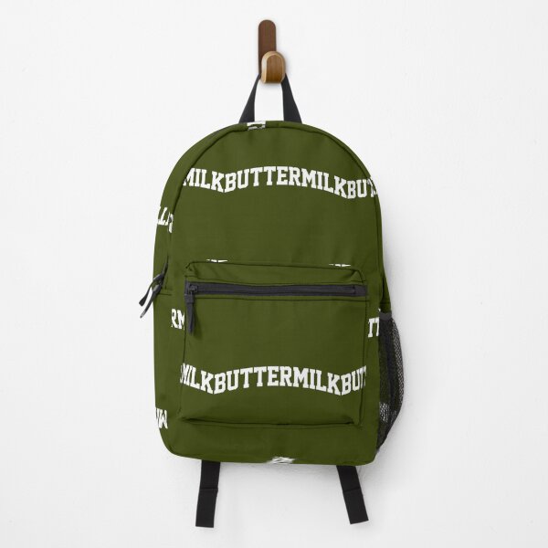 Item preview, Buttermilk Vintage Retro Sports College Gym Arch Funny 		 designed and sold by rcbshgfuc79.