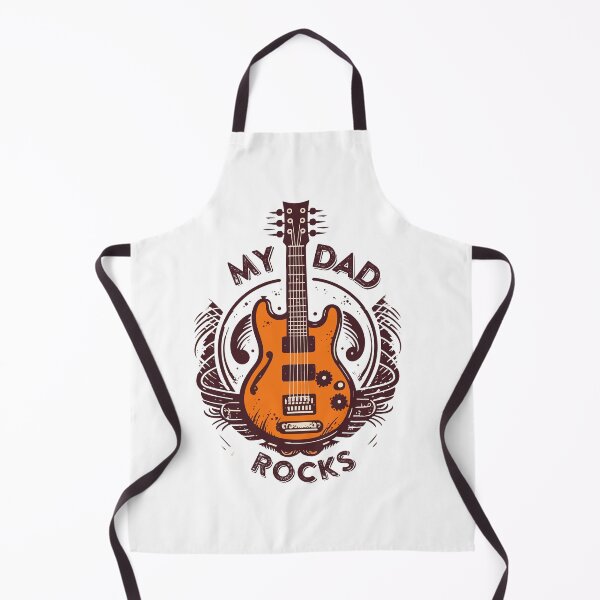 Item preview, my dad rocks designed and sold by adigitaldreamer.