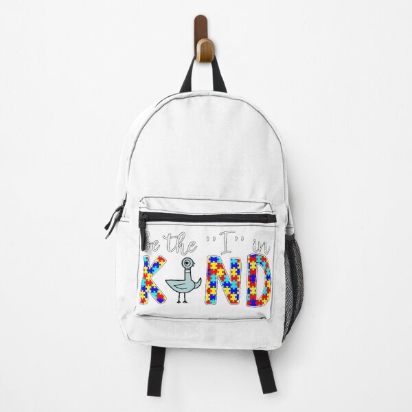 Item preview, Be The I In Kind Autism Awareness Kindergarten Children Special Education School designed and sold by elouduearcap.