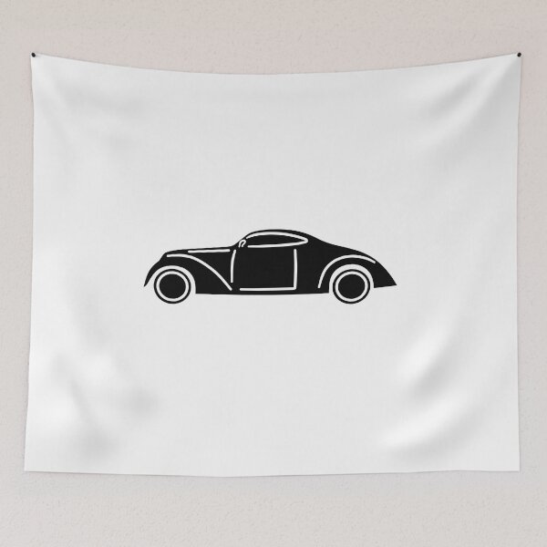Item preview, 1937 Ford Roadster designed and sold by AutoClub.