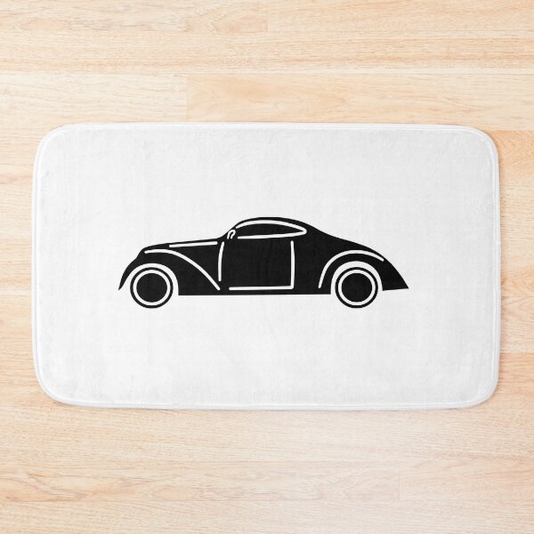 Item preview, 1937 Ford Roadster designed and sold by AutoClub.