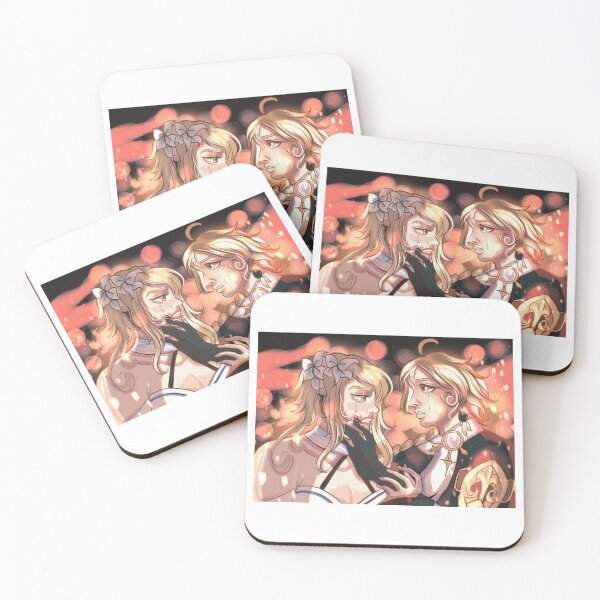 Item preview, We Will Be Reunited. designed and sold by Jean Lee.