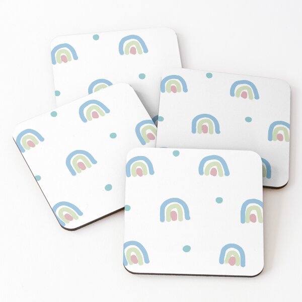 Item preview, Rainbows designed and sold by Malvamalu.