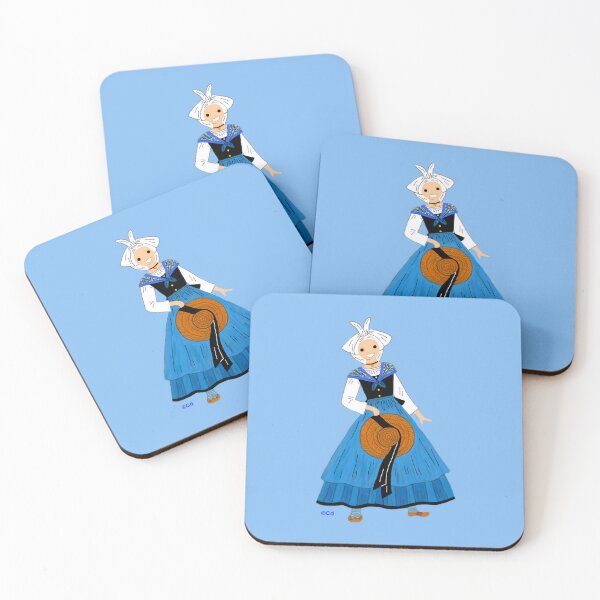 Item preview, Toulouse, France designed and sold by Catherine Debusne.