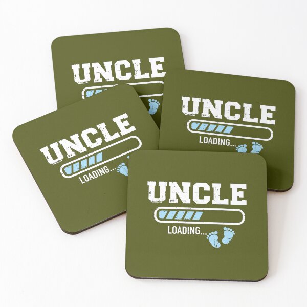 Item preview, Uncle loading bar 	 	 designed and sold by jrhtvonp60.