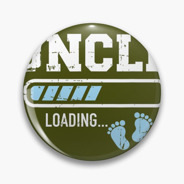 Item preview, Uncle loading bar 	 	 designed and sold by jrhtvonp60.