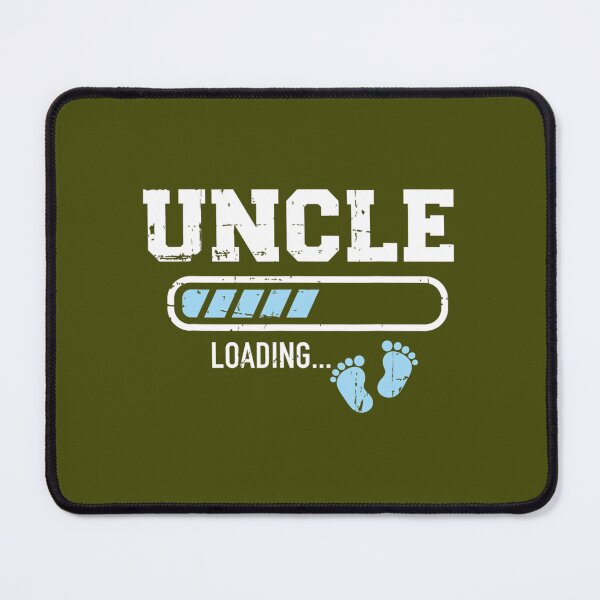 Item preview, Uncle loading bar 	 	 designed and sold by jrhtvonp60.