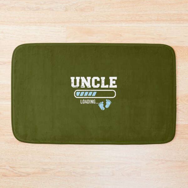 Item preview, Uncle loading bar 	 	 designed and sold by jrhtvonp60.