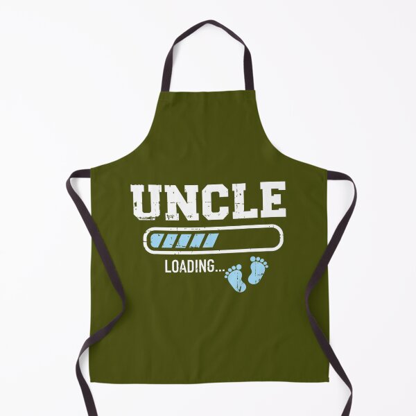 Item preview, Uncle loading bar 	 	 designed and sold by jrhtvonp60.