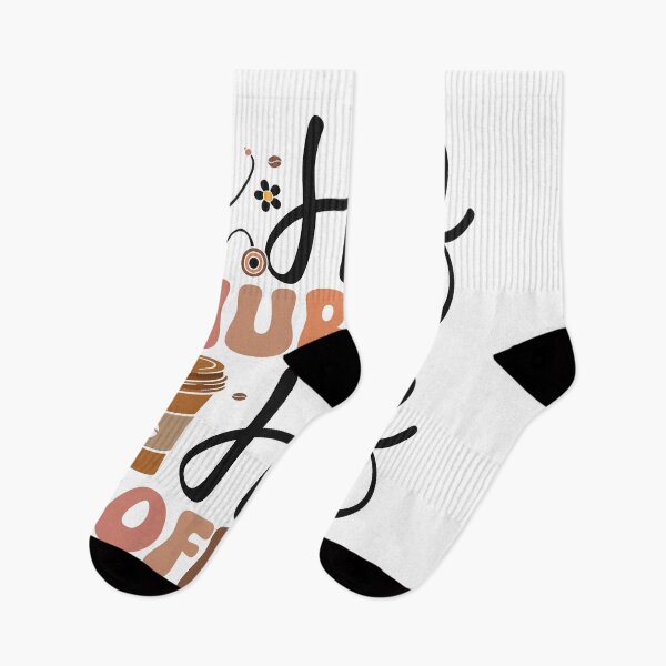 Item preview, Funny Half Nurse Half Coffee RN LPN Medical Nurse Life designed and sold by Best Designer.