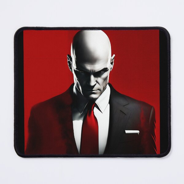 Item preview, hitman designed and sold by aigoar.