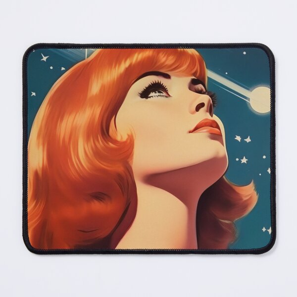 Item preview, Retro Stargazer designed and sold by SerenityNowww.