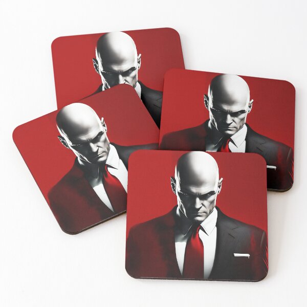 Item preview, hitman designed and sold by aigoar.