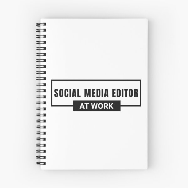 Item preview, social media editor, content creatior, occupation, profession, influencer, SEO guru, SEO genius designed and sold by Work life.