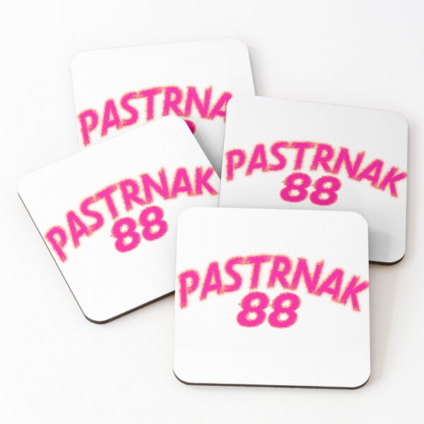 Item preview, David Pastrnak  designed and sold by Barn Burner Stickers.