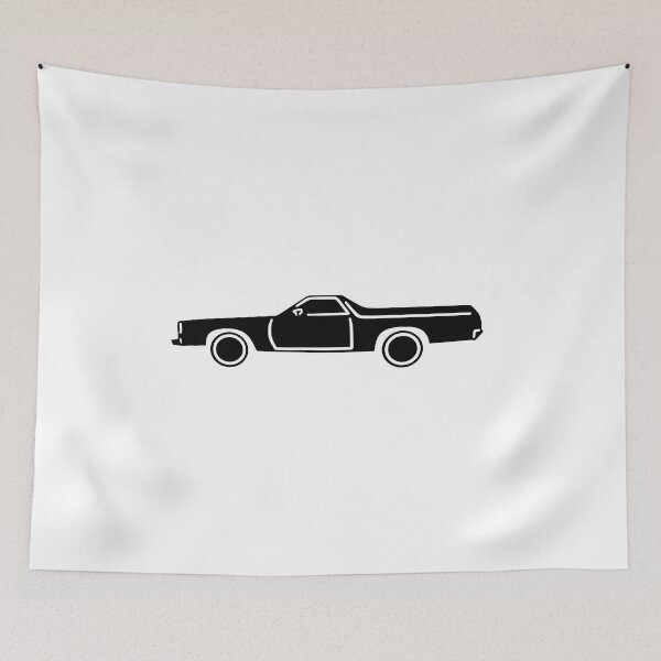 Item preview, 1979 Ranchero GT 7th Generation designed and sold by AutoClub.