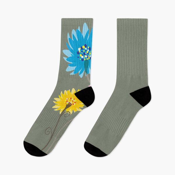 Item preview, Bright Vibrant Abstract Floral Decoration Flowers - Mom 	 		 designed and sold by mnxnggmrpoj81.