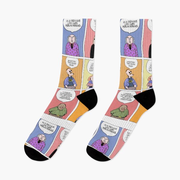 Item preview, Cartoon - What's Your Claim to Fame? designed and sold by badjoojoo.