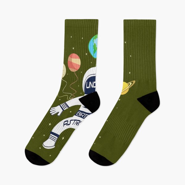 Item preview, Uncle Of The Birthday Astronaut 	 And 	 Space Theme 	 	 designed and sold by jrhtvonp60.