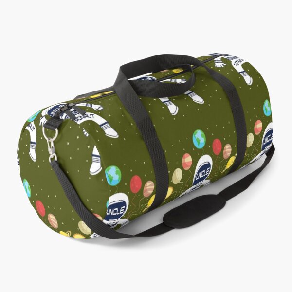 Item preview, Uncle Of The Birthday Astronaut And Space Theme designed and sold by jrhtvonp60.