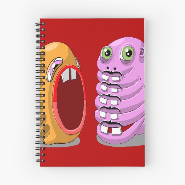 Item preview, bocas y orejas designed and sold by Nir Yaniv.