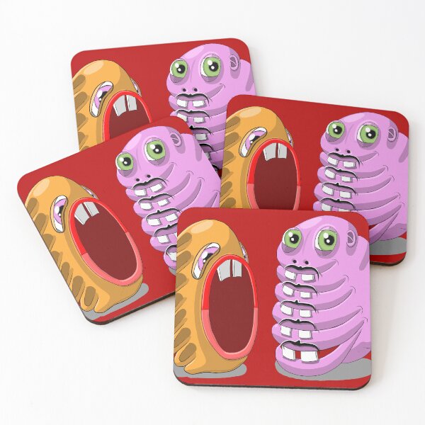 Item preview, Mouths and Ears designed and sold by Nir Yaniv.